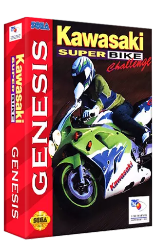 Kawasaki Superbike Challenge (JUE) [!].zip
